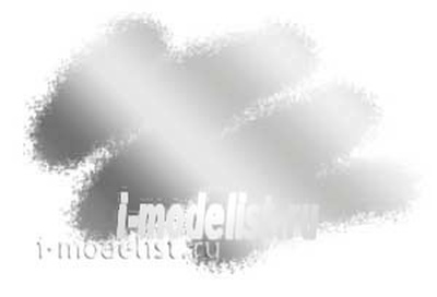 05-ACRE Zvezda Paint acrylic silver