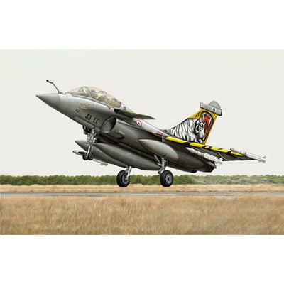 03913 Трубач 1/144 French Rafale B