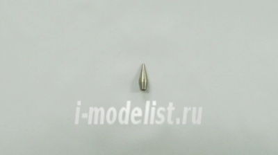BD-53 0,25 Fengda Сопло конусное для аэрографа 0.25