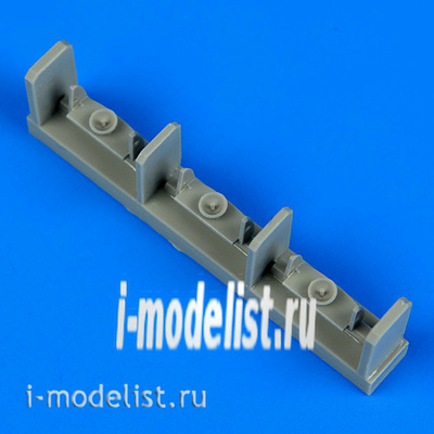 QB48 543 Quickboost 1/48 Conversion kit for Antonov AN-2 floodlight