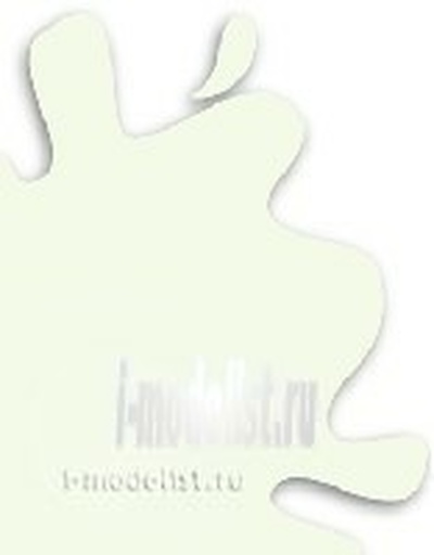 H311 Gunze Sangyo Paint water-soluble Gray Fs36622 Semi-Gloss (Grey semi-Matt)