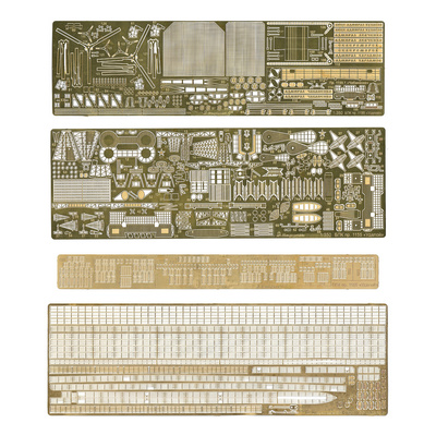 350210 Микродизайн 1/350 ПР. 1155 БПК 