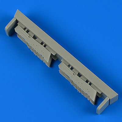 QB48 843 Quickboost 1/48 add-on Kit L-39ZA Albatros wing pylons