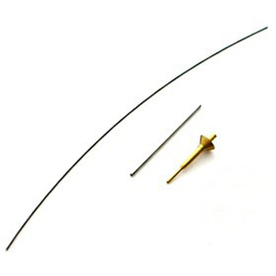 MPD310-2 Model Point 1/35 Антенный ввод и двухметровая антенна для БТТ оснащенной радиостанциями Р-123/123М, Р-163, Р-173