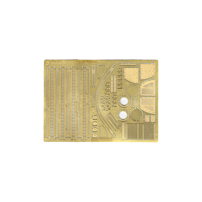 035220 Microdesign 1/35 Mesh for T-35