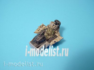 4191 Aires 1/48 Набор дополнений F-16C Fighting Falcon cockpit set
