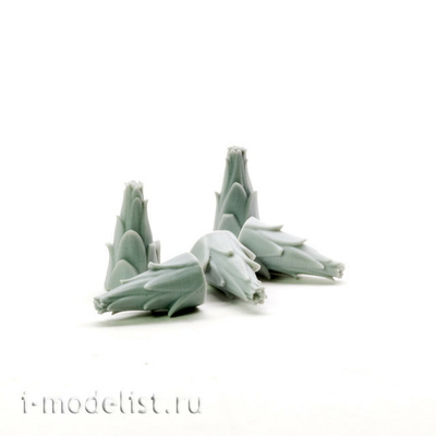 S-075 MiniWarPaint СТВОЛ ПАЛЬМЫ ЛИВИСТОНА, РАЗМЕР S