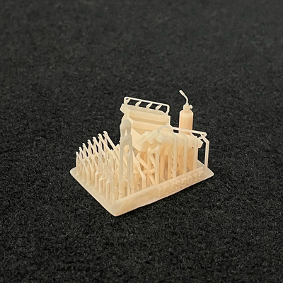 ММ35015 Моя модель 1/35 Набор инструментов №1