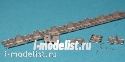MTL-35032 MasterClub 1/35 Траки для БТ-7 (железо)