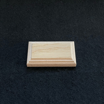 PL33 Plate Stand 73x33 mm