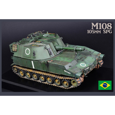 020 Brazilian М108