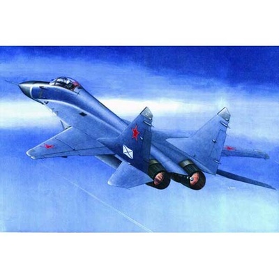 02239 Трубач 1/32 Russia М-29 k “Fulcrum”Fighter