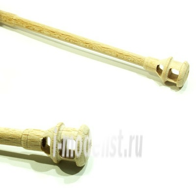25B03 RB Model 1/25 75mm PaK40 (Marder) Anti tank gun