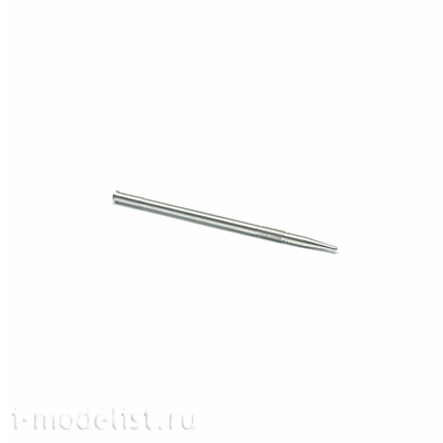 Im48002 Imodelist 1/48 Металлический Нурс, 80 мм (1 шт.)
