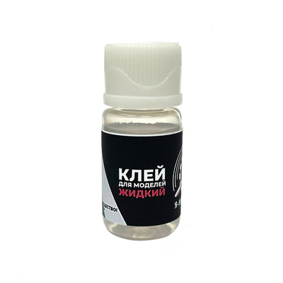 ImGL Imodelist Glue for models liquid