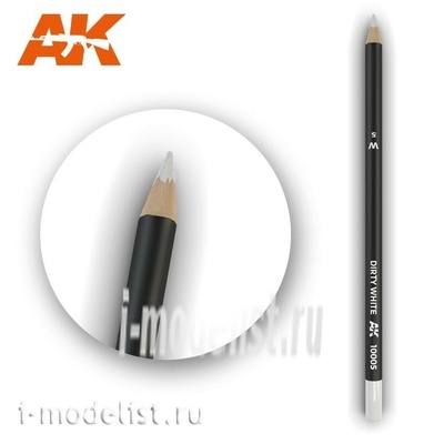 AK10005 AK Interactive Акварельный карандаш 