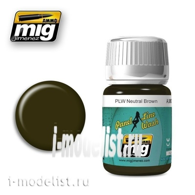 AMIG1614 Ammo Mig Remover 