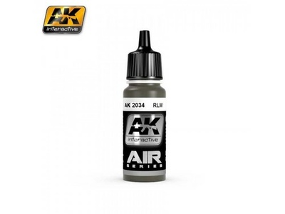 AK2034 AK Interactive RLM 63 (