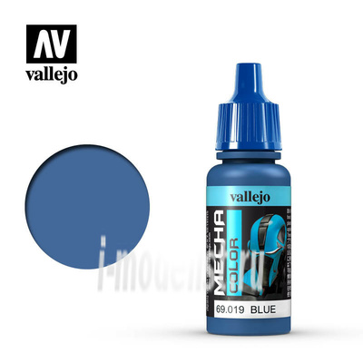 69019 Vallejo Краска акриловая 