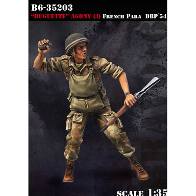 B6-35203 Bravo-6 1/35 