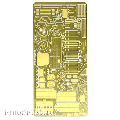 072221 Microdesign 1/72 photo etching 