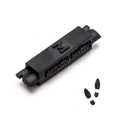 T-056 MiniWarPaint Штамп Гладкие подошвы, размер M