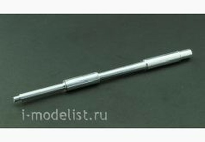 MG-3587 Model Gun 1/35 Metal 152-mm barrel 