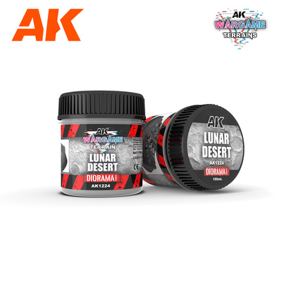 AK1224 AK Interactive Текстура 