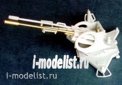 3554 Model Point 1/35 23 мм ствол ЗУ-23-2  