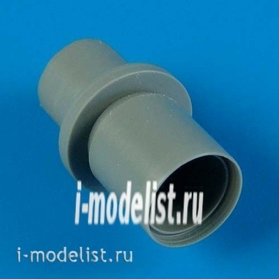 QB72 340 QuickBoost 1/72 Набор дополнений F9F-2 Panther exhaust nozzle