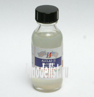 ALC202 Alclad II Краска эмалевая Prismatic Maple, 30ml