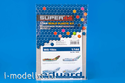 4445 Eduard 1/144 M-15bis