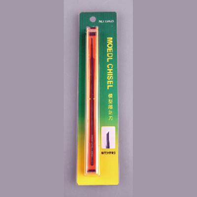 09927 Master Tools Model Chisel-RR2