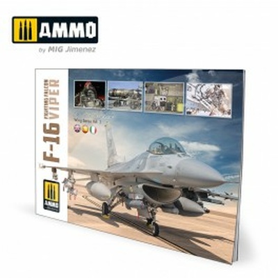 AMIG6029 Ammo Mig 
