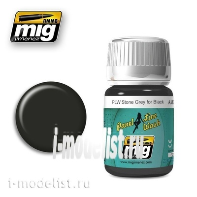 AMIG1615 Ammo Mig Remover 