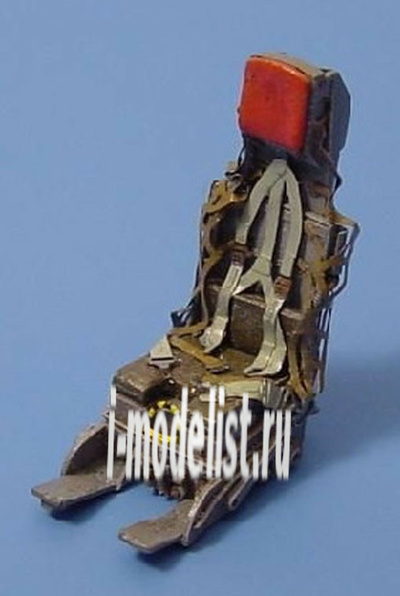 4102 Aires 1/48 Набор дополнений Lockheed C2 seats