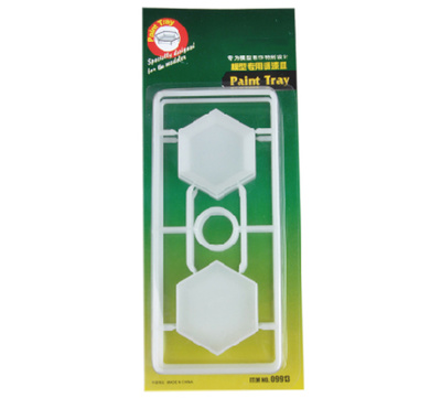 09913 Master Tools Ёмкость для смешивания красок/ Paint Tray