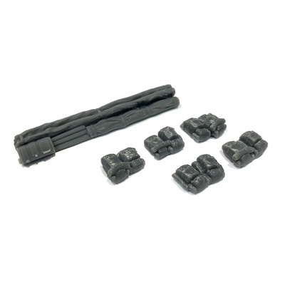im72016 Imodelist 1/72 Body kit for the Russian BMP 