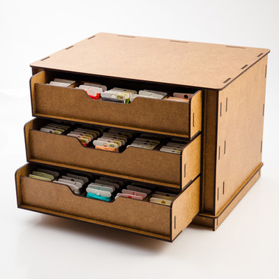7018 MACHETE Storage organizer 