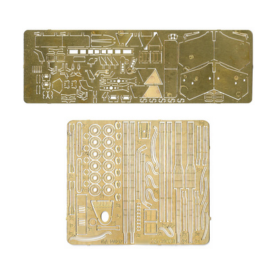 144217 Microdesign 1/144 BOING 777-300ER (STAR)