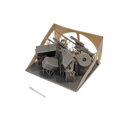DVC35071 DVC 1/35 Дистанционно управляемый боевой модуль 