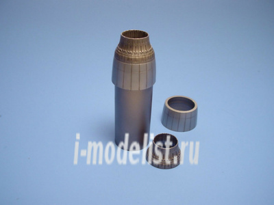 4121 Aires 1/48 Набор дополнений F-14A Tomcat exhaust nozzles - closed position