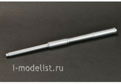 MG-3533 Model Gun 1/35 Металлическая 152-мм 2A64 для 2С19 152 мм дивизионная самоходная гаубица серии -С М1 