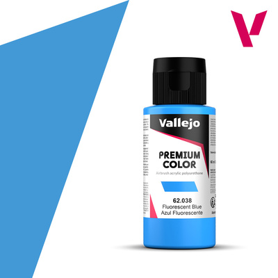 62038 Vallejo Paint acrylic-urethane 