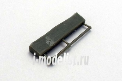 ZA35209 Zebrano 1/35 Гранатомет Panzerfaust 30M Klein, 6 штук
