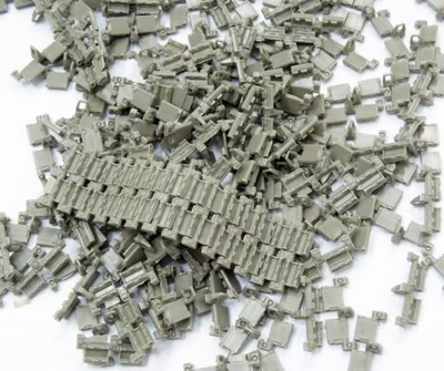 MC135052CL MasterClub 1/35 Scale trucks (resin) for the Russian T-90 tank
