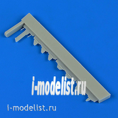 QB72 523 QuickBoost 1/72 Набор дополнений к С-24 Fencer Antennas