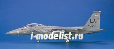 07248 Hasegawa 1/48 F-15E Strike Eagle