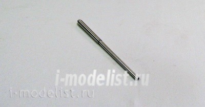 35079 Zedval 1/35 76 мм ствол Ф-22. 
