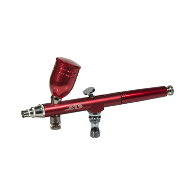 1178 JAS Airbrush with aluminum body